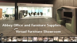 Abbey Office and Furniture Supplies - Virtual Furniture Showroom