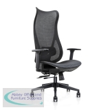 AOFSE-MALA2 - Abbey Mala-2 Ultra High Back Task Chair