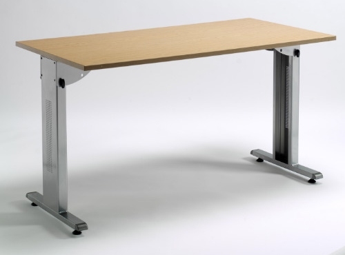 Abbey Sun Meeting Room Tables - Rectangle