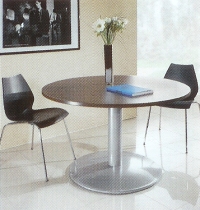 Abbey Style Direction - Meeting Table