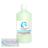 2Work Antibacterial Handwash 750ml 2W70643