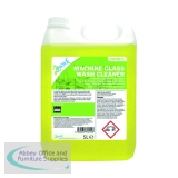 2Work Glass Wash Machine Cleaner 5 Litre 2W76015