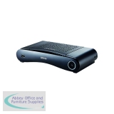 Barco ClickShare CS-100 Huddle Wireless Presentation System Desktop HDMI R9861510HEU