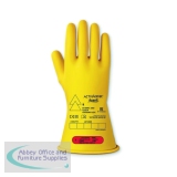 Ansell Low Voltage Electrical Insulating Gloves Class 0