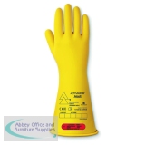 Ansell Low Voltage Electrical Insulating Gloves (Class 0)