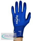 Ansell Hyflex Gloves