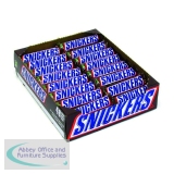 Mars Snickers (48 Pack) 0401057