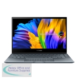 ASUS 12.3 Inch ZenBook Flip 13 OLED Hybrid 2in1 Touchscreen FHD Intel Core i7 1TB UX363EA-HP768W