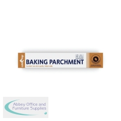 Caterwrap Baking Parchment Cutter Box 450x750mm 21C24