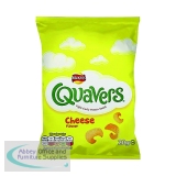 Walkers Quavers 20g (32 pack) 122007