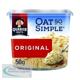 Oat So Simple Original Pot 45g (8 pack) 199985