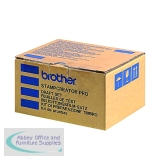 Brother Stamp Creator Pro Draft Set For SC2000 PRD1