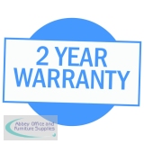 Brother Support Pack 2 Year Warranty Pack A ZWPS0110