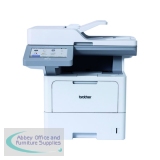 Brother MFC-L6915DN Mono Laser Printer All-in-One A4 MFCL6915DNZU1