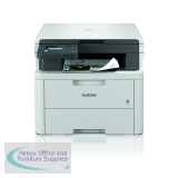 Brother DCP-L3520CDW Colourful and Connected LED 3-In-1 Laser Printer DCPL3520CDWZU1