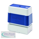 Brother PR1850E Stamp 50 x 22mm Blue PR1850E6P