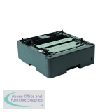 Brother LT-6500 Optional Paper Tray 520 Sheet Grey LT6500