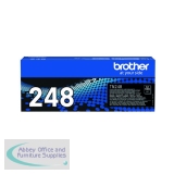 Brother TN-248BK Toner Cartridge Black TN248BK