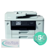 Brother MFC-J6940DW A3 All-in-One Wireless Inkjet Printer MFCJ6940DWZU1