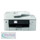 Brother MFC-J5340DW A3 All-in-One Wireless Inkjet Printer MFCJ5340DWZU1