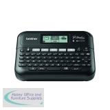 Brother P-Touch PT-D460BTVP Desktop Label Printer/Case PTD460BTVPZU1