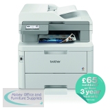 Brother MFC-L8340CDW Colour Laser Printer All-in-One MFCL8340CDWQJ1