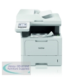 Brother MFC-L5715DN Mono Laser Printer All-in-One A4 MFCL5715DNQK1