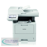 Brother MFC-L6710DW Mono Laser Printer MFCL6710DWQK1