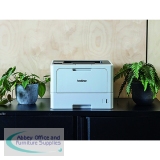 Brother HL-L5215DN Mono Laser Printer A4 HLL5215DNQK1