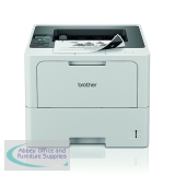 Brother HL-L6210DW Mono Laser Printer HLL6210DWQK1