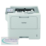 Brother HL-L6410DN Mono Laser Printer HLL6410DNQJ1