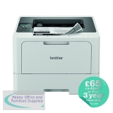 Brother HL-L5210DN Mono Laser Printer HLL5210DNQJ1