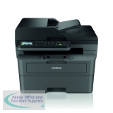 Brother MFC-L2800DW All-In-One Mono Laser Printer MFCL2800DWZU1