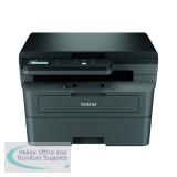 Brother DCP-L2620DW 3-In-1 Mono Laser Printer DCPL2627DWXLZU1