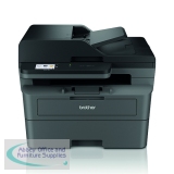 Brother DCP-L2660DW 3-In-1 Mono Laser Printer DCPL2660DWZU1