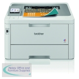 Brother HL-L8240CDW Colour Laser Printer A4 HLL8240CDWQJ1