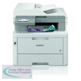 Brother MFC-L8390CDW Colour Multifunction Laser Printer All-in-One MFCL8390CDWQJ1