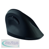 BakkerElkhuizen PRF Ergonomic Vertical Wireless Mouse Right Hand BNEPRF10