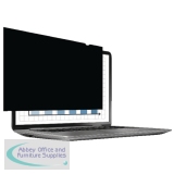 Fellowes PrivaScreen Privacy Filter 14in Widescreen 4812002