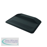 Fellowes ActiveFusion Anti-Fatigue Sit-Stand Mat Black 8707101