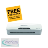 Fellowes Pixel A4 Laminator 5601501