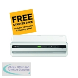 Fellowes Jupiter A3 Laminator White 5748401