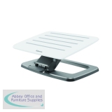 Fellowes Hana Footrest White 100016999