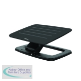 Fellowes Hana Footrest Black 100016998