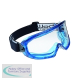 Bolle Superblast Goggle Sealed