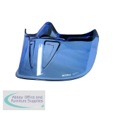 Bolle Blast Visor For Goggles Clear