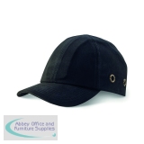 Beeswift Safety Baseball Cap Black