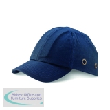 Beeswift Safety Baseball Cap Navy