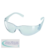 Ancona Clear Safety Spectacle Clear