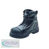 Beeswift Click Trencher Boot Black 03/36 CF66BL03